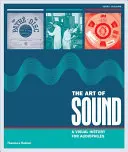 Sztuka dźwięku: Wizualna historia dla audiofilów - The Art of Sound: A Visual History for Audiophiles