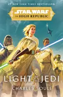 Gwiezdne wojny: Światło Jedi (Najwyższa Republika) - Star Wars: Light of the Jedi (The High Republic)