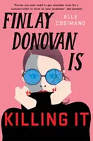 Finlay Donovan Is Killing It - Czy bycie mylonym z zabójczynią może rozwiązać wszystko? - Finlay Donovan Is Killing It - Could being mistaken for a hitwoman solve everything?