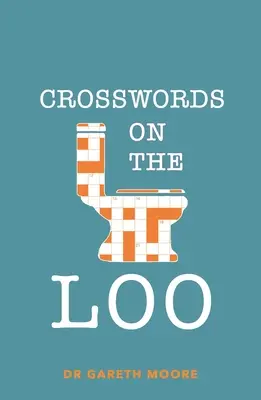 Krzyżówki na kibelku - Crosswords on the Loo