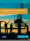 Zarządzanie procesem budowlanym - Managing the Construction Process