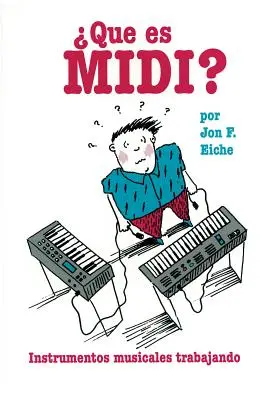 Co to jest MIDI? /Que Es MIDI? - What's MIDI?/Que Es MIDI?