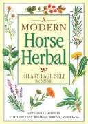 Nowoczesne zioła dla koni - A Modern Horse Herbal