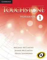 Touchstone Poziom 1 Zeszyt ćwiczeń - Touchstone Level 1 Workbook