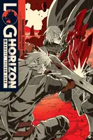 Log Horizon, Vol. 11 (Light Novel): Krusty, Tycoon Lord