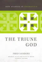 Trójjedyny Bóg - The Triune God