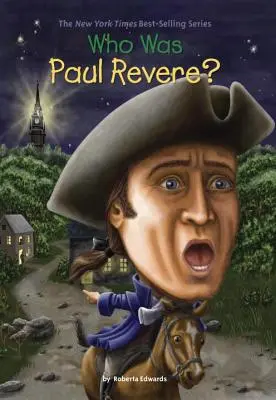 Kim był Paul Revere? - Who Was Paul Revere?