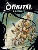 Orbital 2 - Pęknięcia - Orbital 2 - Ruptures