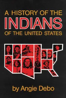 Historia Indian w Stanach Zjednoczonych, 106 - A History of the Indians of the United States, 106