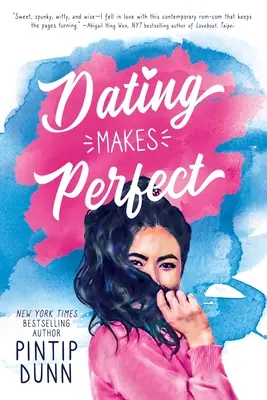 Randka czyni mistrza - Dating Makes Perfect