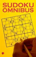 SUDOKU OMNIBUS