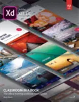 Adobe XD CC Classroom in a Book (wydanie 2018) - Adobe XD CC Classroom in a Book (2018 Release)