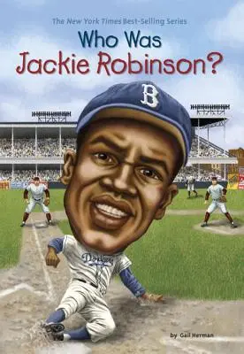 Kim był Jackie Robinson? - Who Was Jackie Robinson?