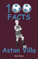 Aston Villa - 100 faktów - Aston Villa - 100 Facts