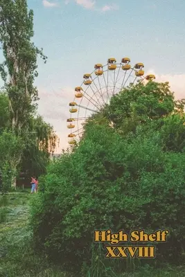 Wysoka półka XXVIII: Marzec 2021 r. - High Shelf XXVIII: March 2021