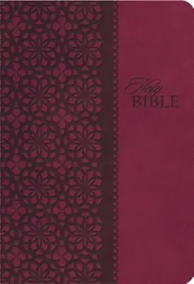 Biblia do studiowania - KJV - Study Bible-KJV