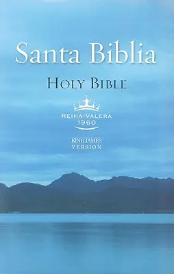 Dwujęzyczna Biblia-PR-Rvr 1960/KJV - Bilingual Bible-PR-Rvr 1960/KJV