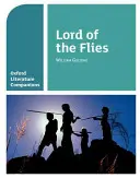 Oxford Literature Companions: Władca much - Oxford Literature Companions: Lord of the Flies