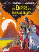 Imperium tysiąca planet - The Empire of a Thousand Planets