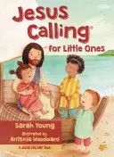 Jezus wzywa małe dzieci - Jesus Calling for Little Ones