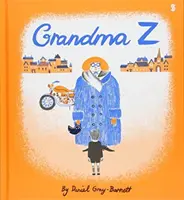 Babcia Z - Grandma Z