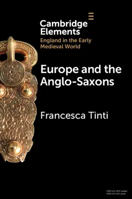 Europa i Anglosasi - Europe and the Anglo-Saxons