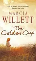 Golden Cup - Saga rodzinna z Kornwalii - Golden Cup - A Cornwall Family Saga