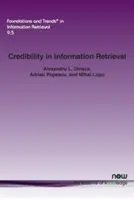 Wiarygodność w wyszukiwaniu informacji - Credibility in Information Retrieval