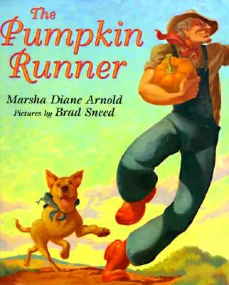 Dyniowy biegacz - The Pumpkin Runner