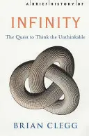 Krótka historia nieskończoności: W poszukiwaniu niewyobrażalnego - A Brief History of Infinity: The Quest to Think the Unthinkable