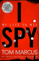 I Spy: Moje życie w Mi5 - I Spy: My Life in Mi5