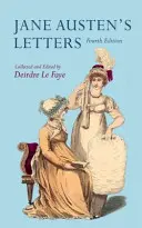 Listy Jane Austen - Jane Austen's Letters