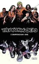 The Walking Dead: Kompendium, tom 1 - The Walking Dead Compendium Volume 1