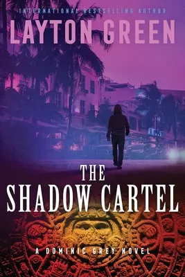 Kartel Cienia - The Shadow Cartel