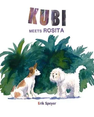 Kubi spotyka Rositę - Kubi Meets Rosita