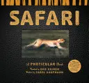 Safari: Książka fotograficzna - Safari: A Photicular Book