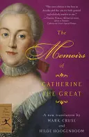 Pamiętniki Katarzyny Wielkiej - The Memoirs of Catherine the Great