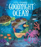 Dobranoc oceanie - Goodnight Ocean