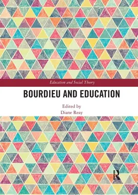 Bourdieu i edukacja - Bourdieu and Education