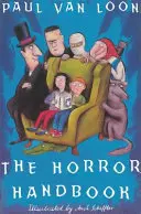 Podręcznik horroru - The Horror Handbook