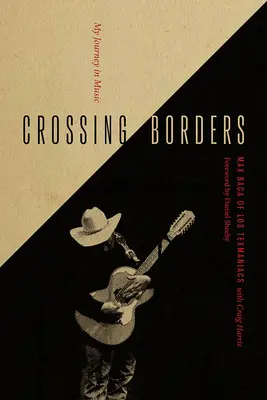 Przekraczając granice: Moja podróż w muzyce - Crossing Borders: My Journey in Music