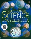 Encyklopedia nauki Usborne - Usborne Science Encyclopedia