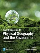Wprowadzenie do geografii fizycznej i środowiska - Introduction to Physical Geography and the Environment