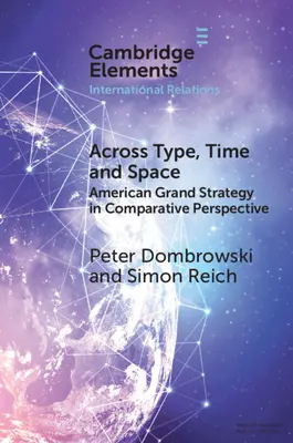 W różnych typach, czasie i przestrzeni: Amerykańska wielka strategia w perspektywie porównawczej - Across Type, Time and Space: American Grand Strategy in Comparative Perspective