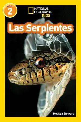 Las Serpientes = Węże - Las Serpientes = Snakes