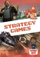 Gry strategiczne - Strategy Games