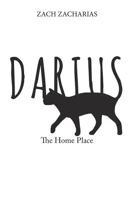 Darius: Miejsce rodzinne - Darius: The Home Place