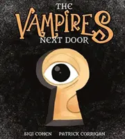 Wampiry obok - Vampires Next Door