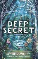 Głęboki sekret - Deep Secret