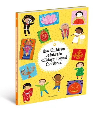 Jak żyją dzieci na całym świecie - How Kids Live Around the World